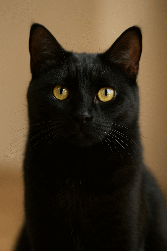 Shadows and Superstitions: The Story of the Black Cat chatgpt image nov 17, 2025, 08 12 49 pm