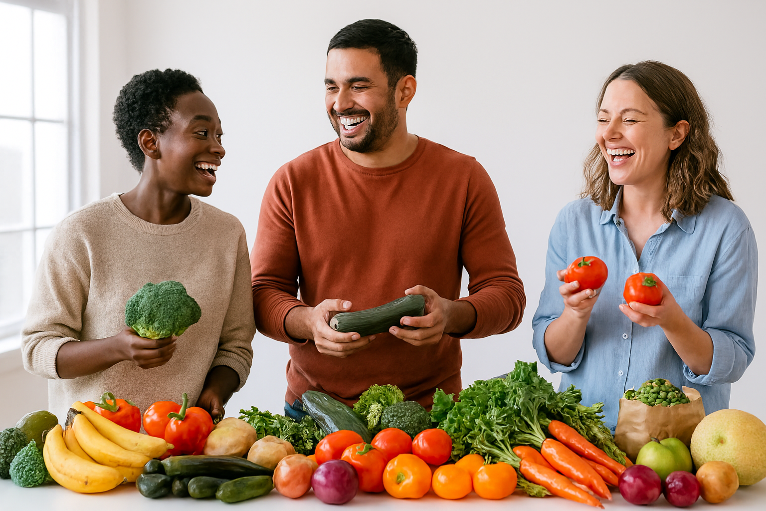 Food Banks vs Community Fridges: How Sharing Food Builds Stronger Communities copilot 20251116 205557