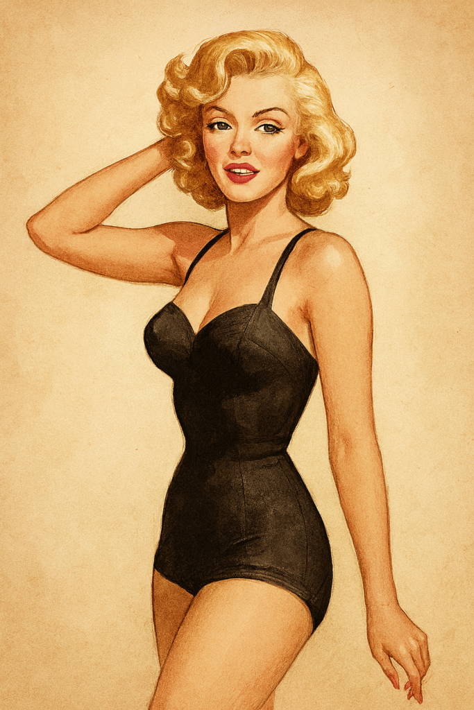 ✨ The Art of Allurement – What Monroe Knew That We Don’t copilot 20251121 093556