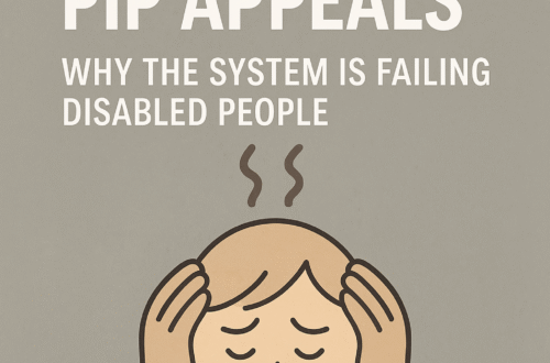 The Hidden Cost of PIP Appeals: Why It's Failing Disabled People, And The Taxpayer Copilot 20251221 212332 500x330
