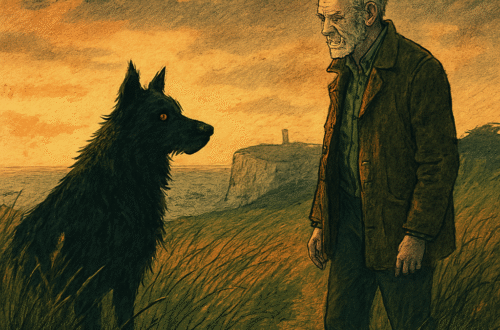 A Haunting Sussex Folklore Gem: Why You Should Look Out for 'The Dog in the Long Grass' Copilot 20251229 181427 500x330