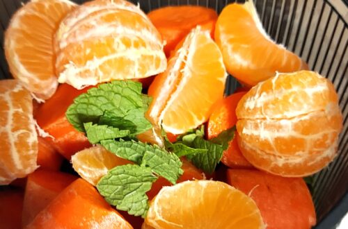 AMZCHEF Juicer Became My Hero for Zero‑Waste Recipes Crop 500x330