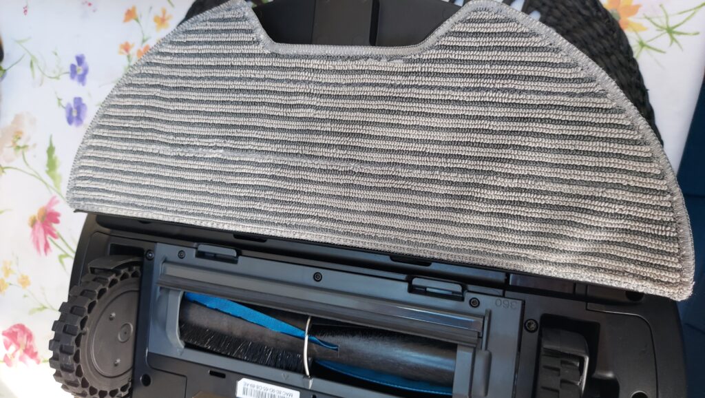 Honest Shark Matrix Robot 2 in 1 Plus review. Shark Matrix 2 in 1