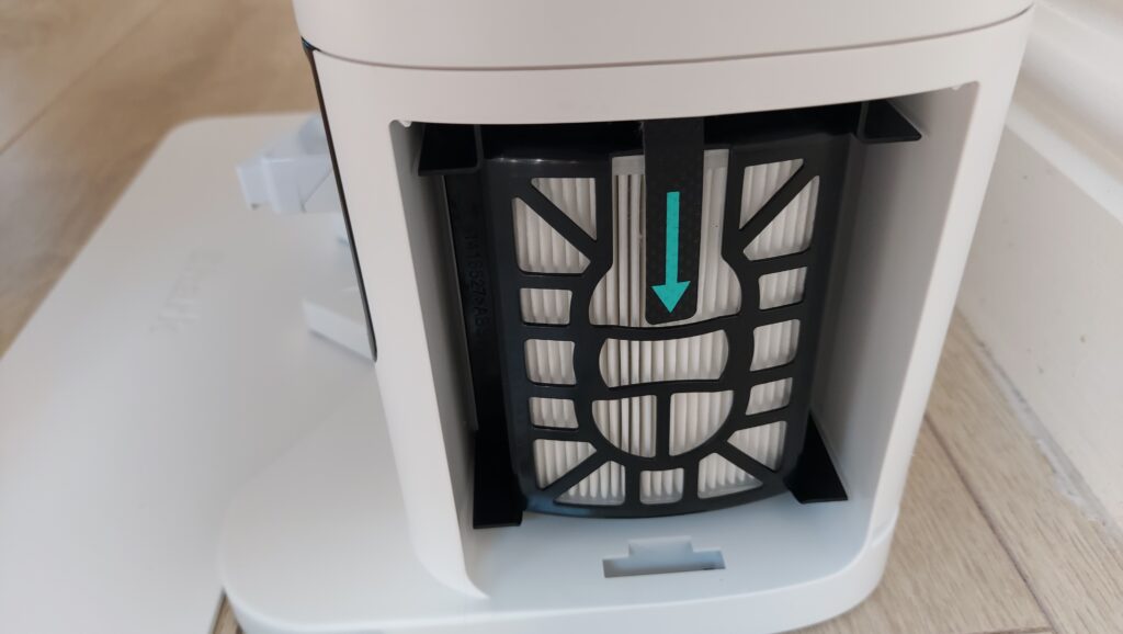 Honest Shark Matrix Robot 2 in 1 Plus review. Sh7 1024x578