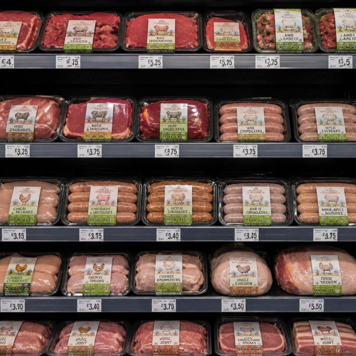 Food packaging